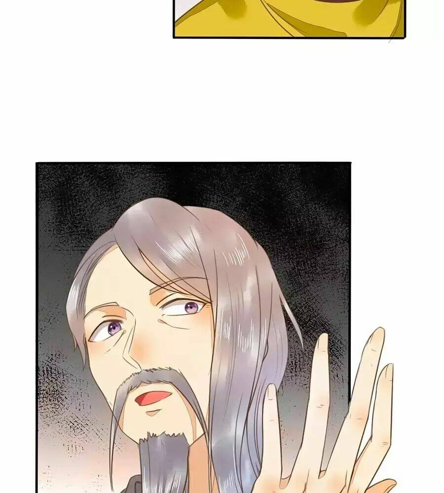 thần y khí nữ: ngự thú cuồng phi của quỷ đế chapter 54 3