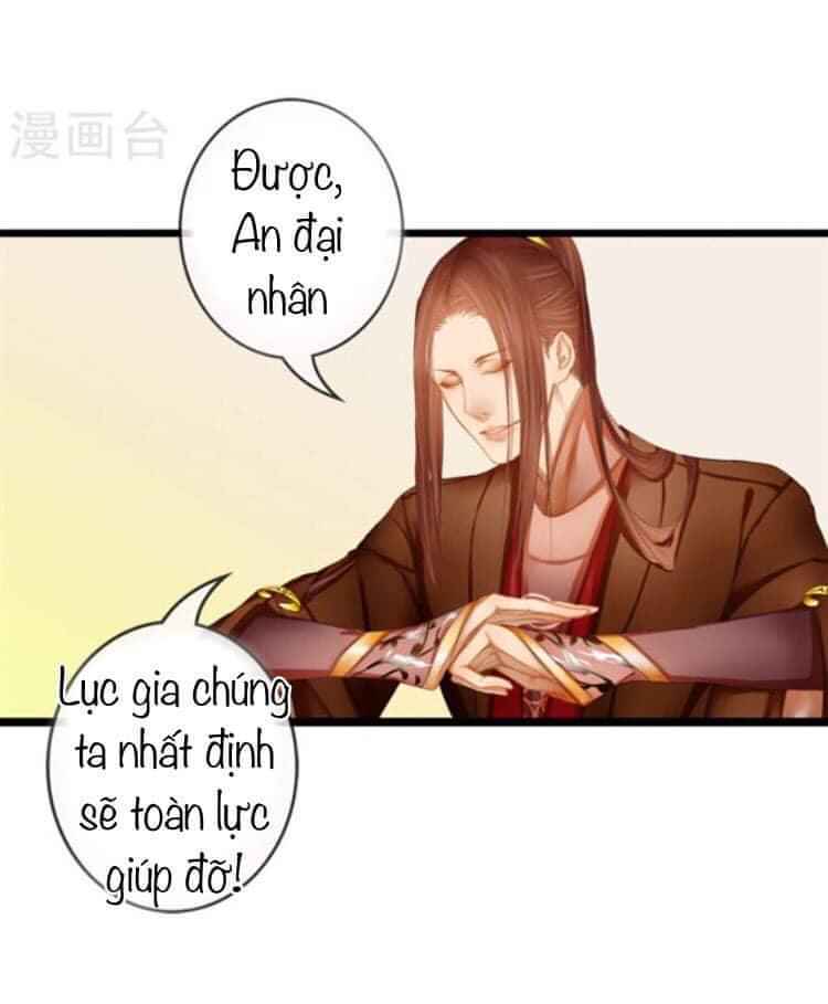 yêu tam dẫn chapter 3 34