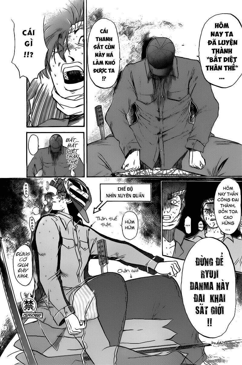 shonan junai gumi chapter 232 20