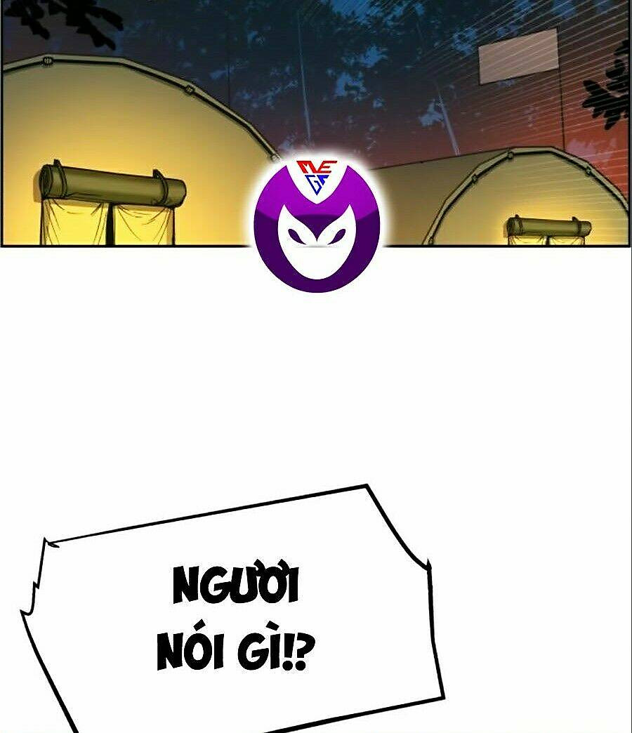 bạn học tôi là lính đánh thuê chapter 32 102