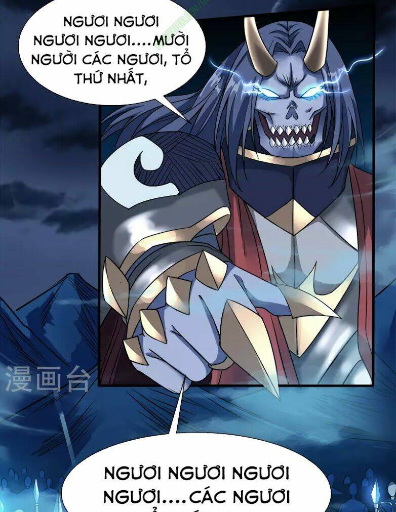 kiếm vũ chapter 17 6