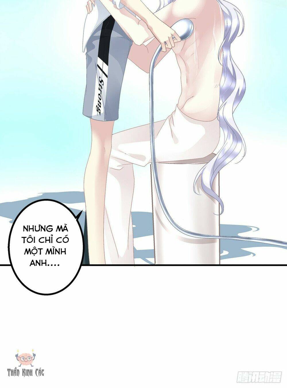 toàn bộ nắm trong tay chapter 17 34