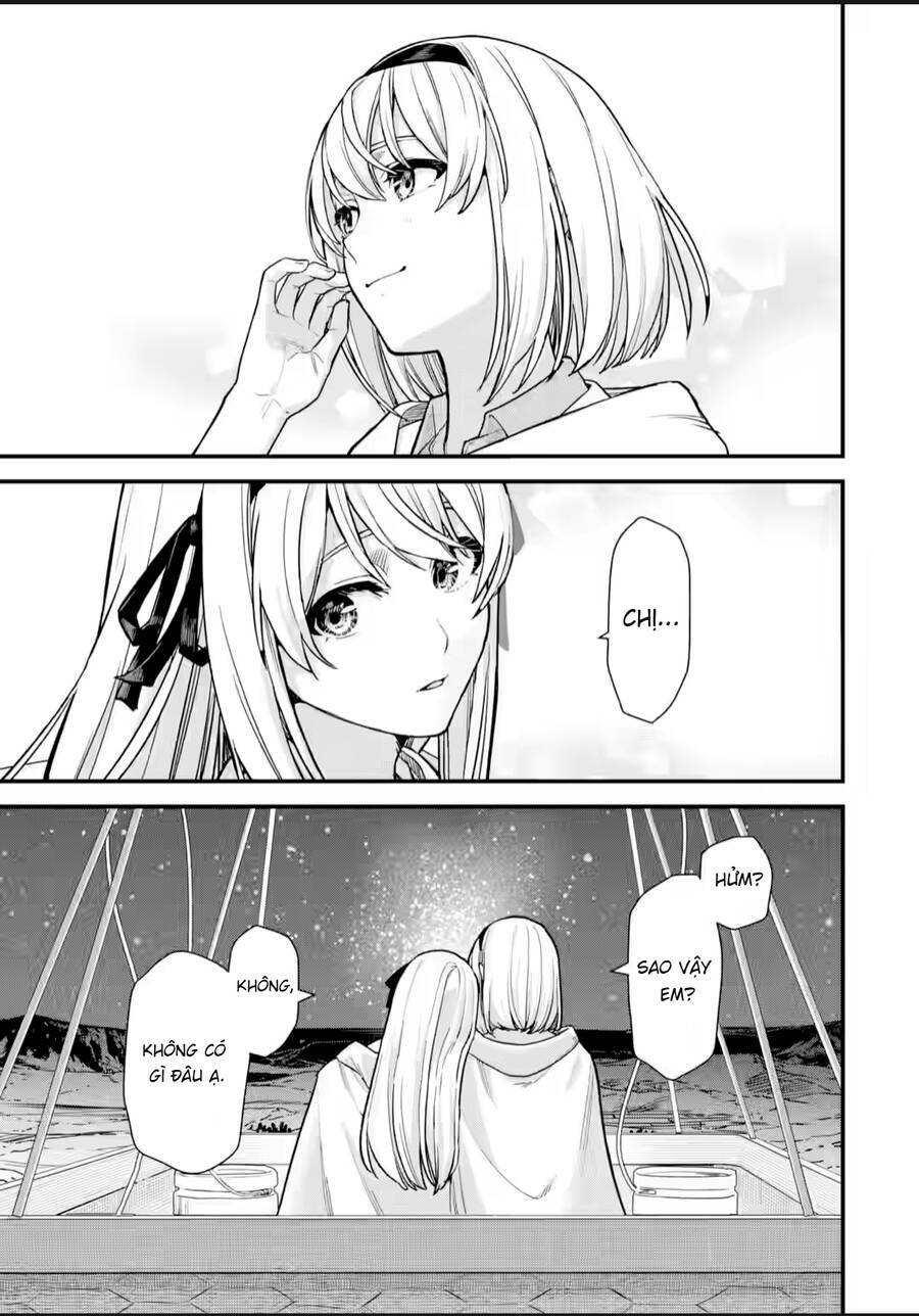 majo no tabitabi chapter 31.4 9