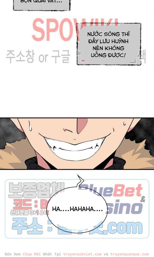 tôi sinh ra để làm người vĩ đại chapter 58 58