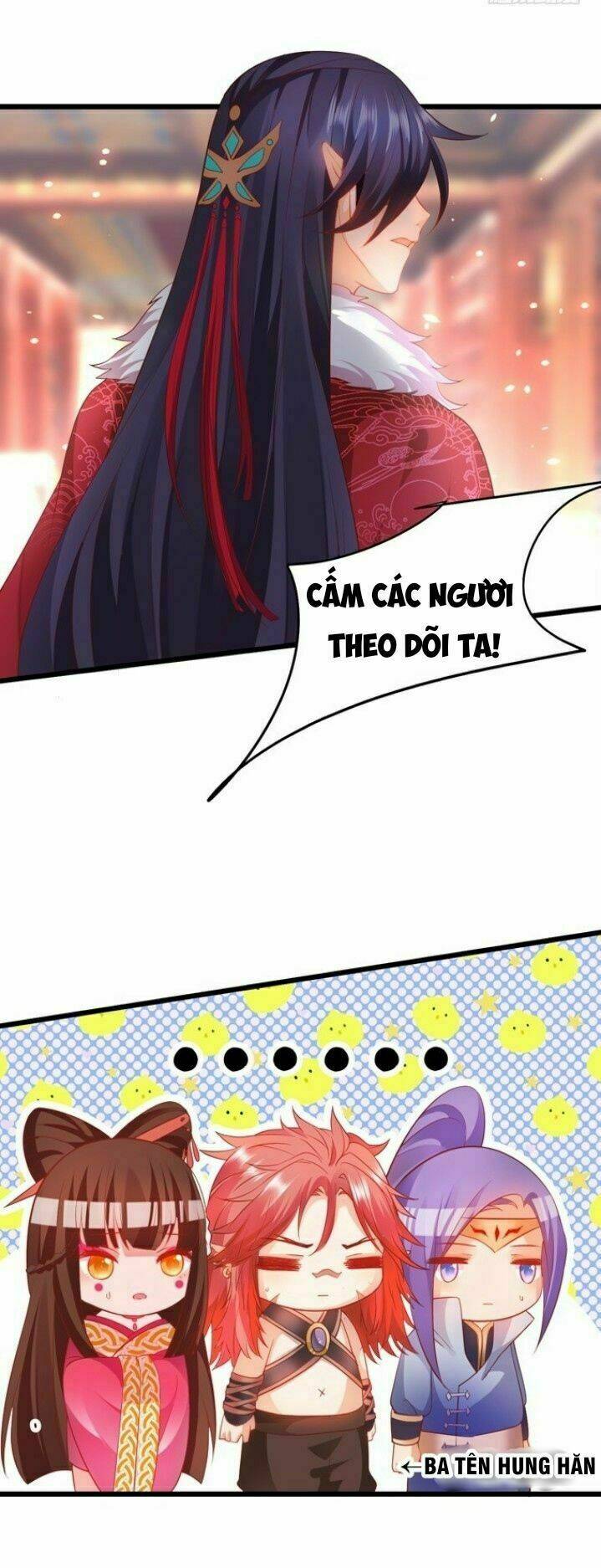 liêu liêu trai chapter 23 32