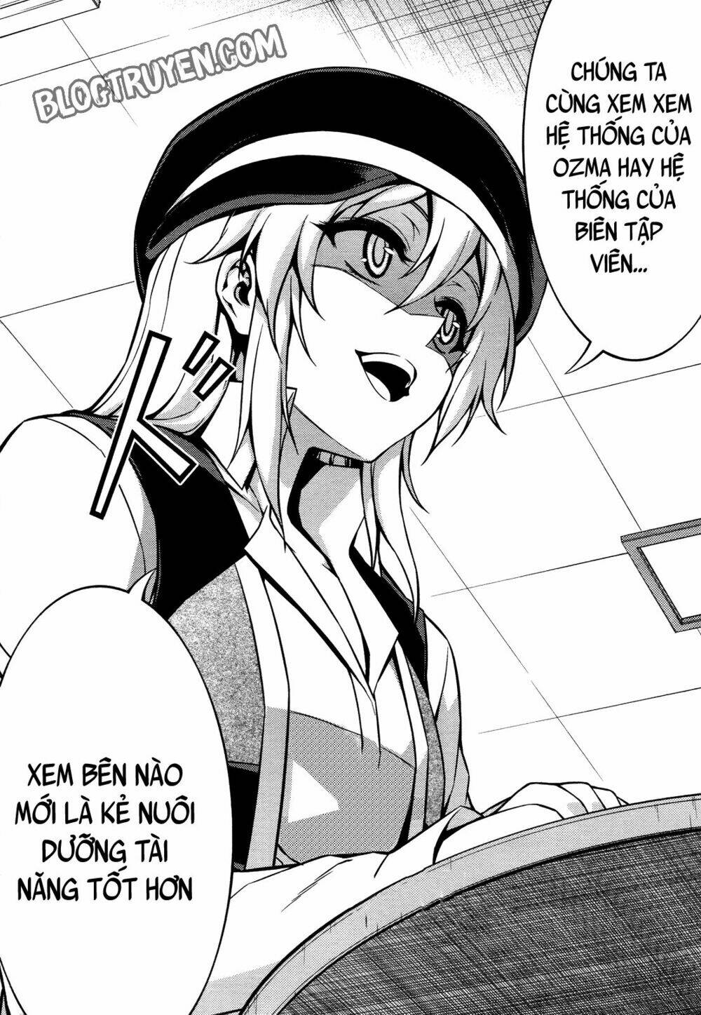 koimoku chapter 11.2 19