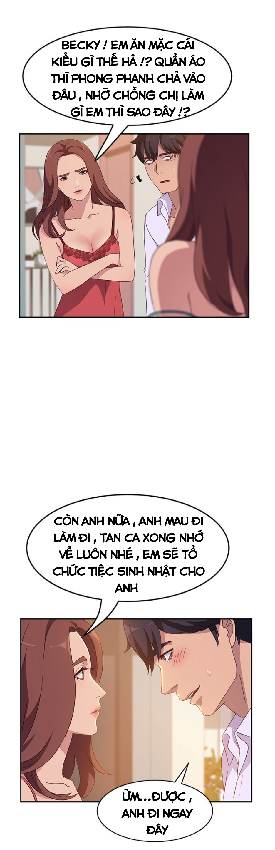 hai lần yêu chapter 1 18