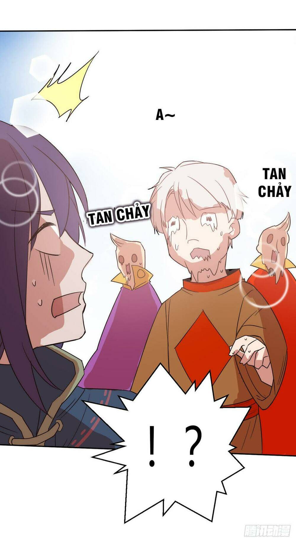 hỗn độn kiếm thần chapter 41 17