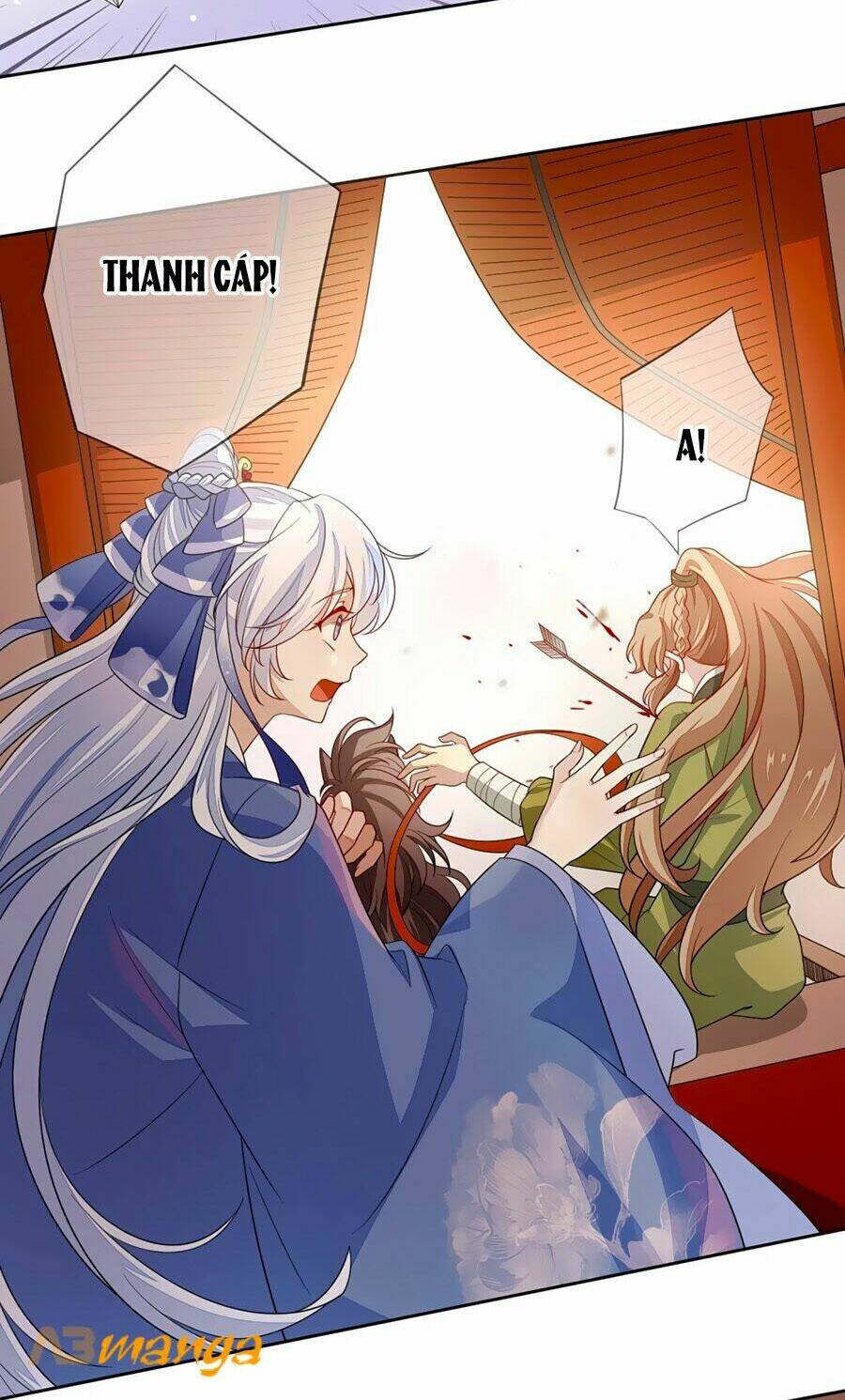 cửu khuyết phong hoa chapter 1 6