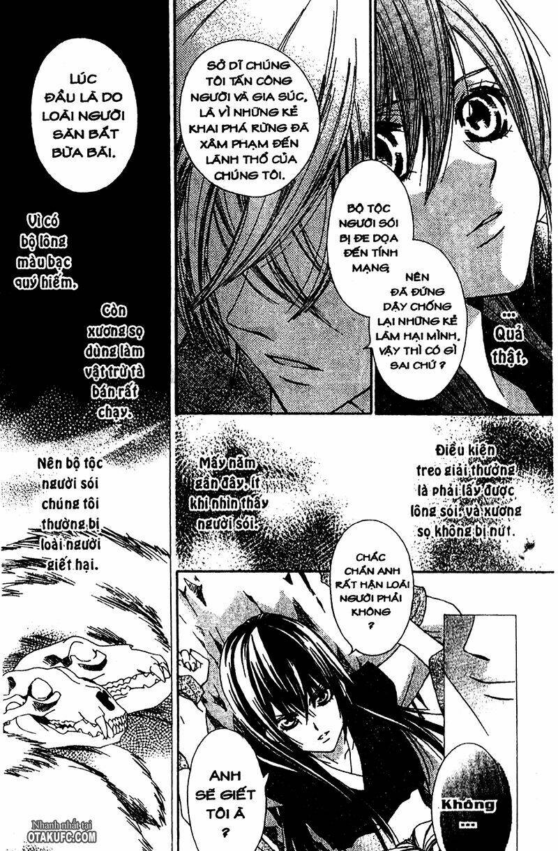 tổng hợp one shot. chapter 89 10