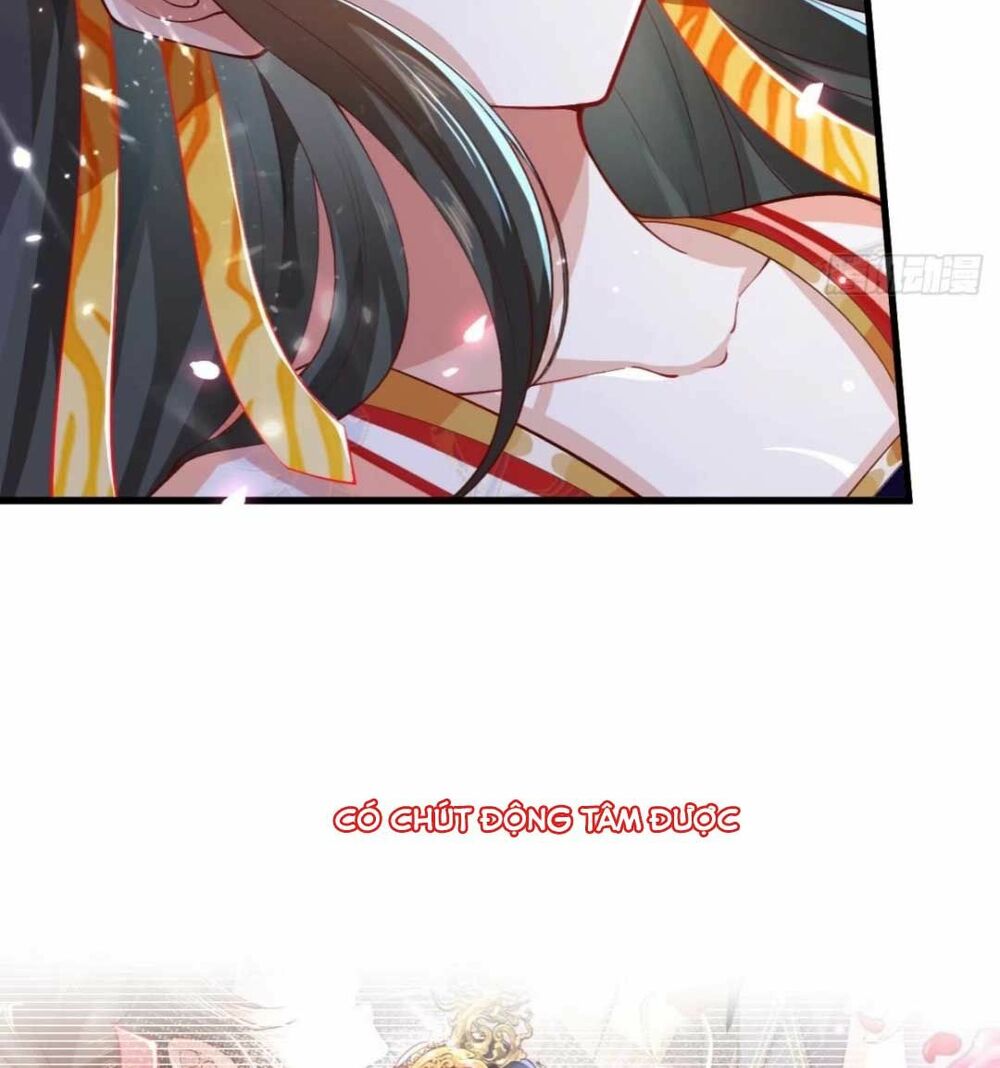 đại đích nữ trọng sinh về báo thù chapter 1 33