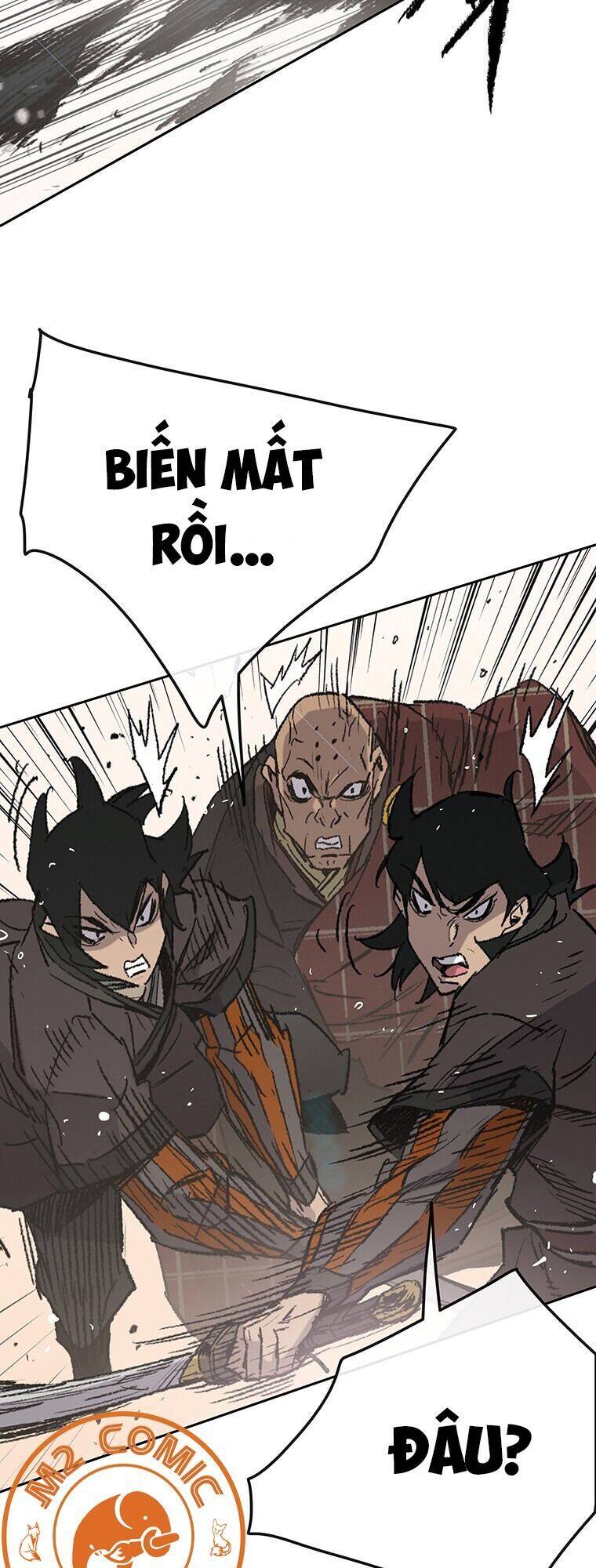 kiếm sĩ bất bại chapter 69 7