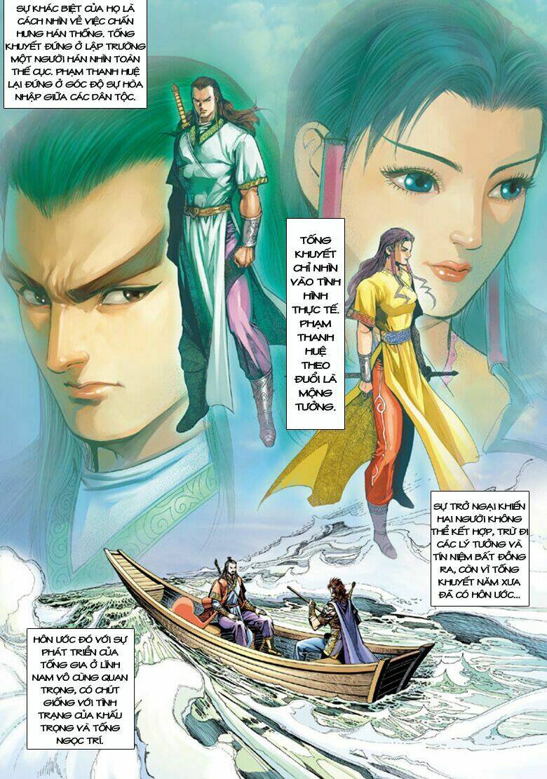 đại đường song long truyện chapter 200 20