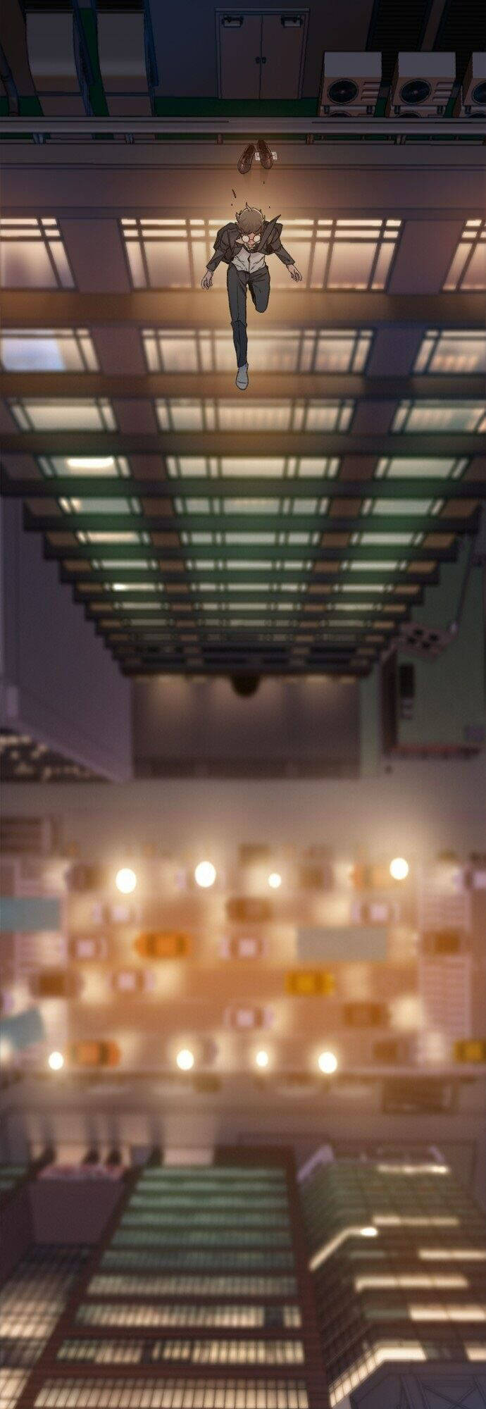 tôi sẽ chết sớm mất chapter 1 3