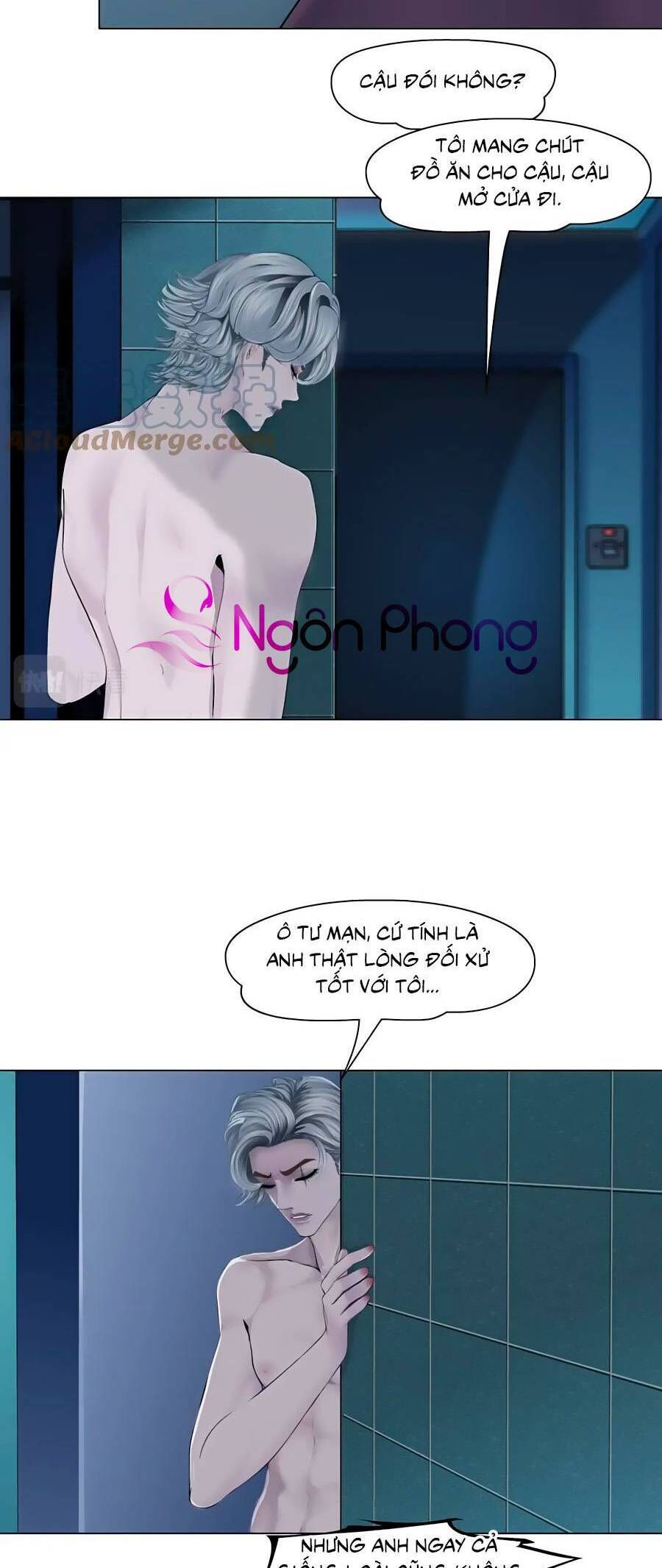 đằng nữ chapter 147 21