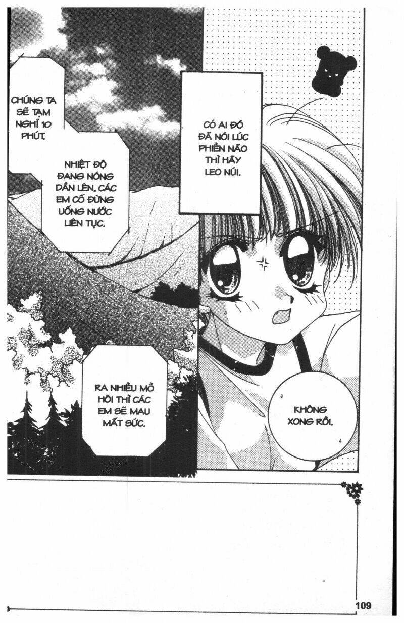 ohoshi-sama ni onegai! chapter 1 107