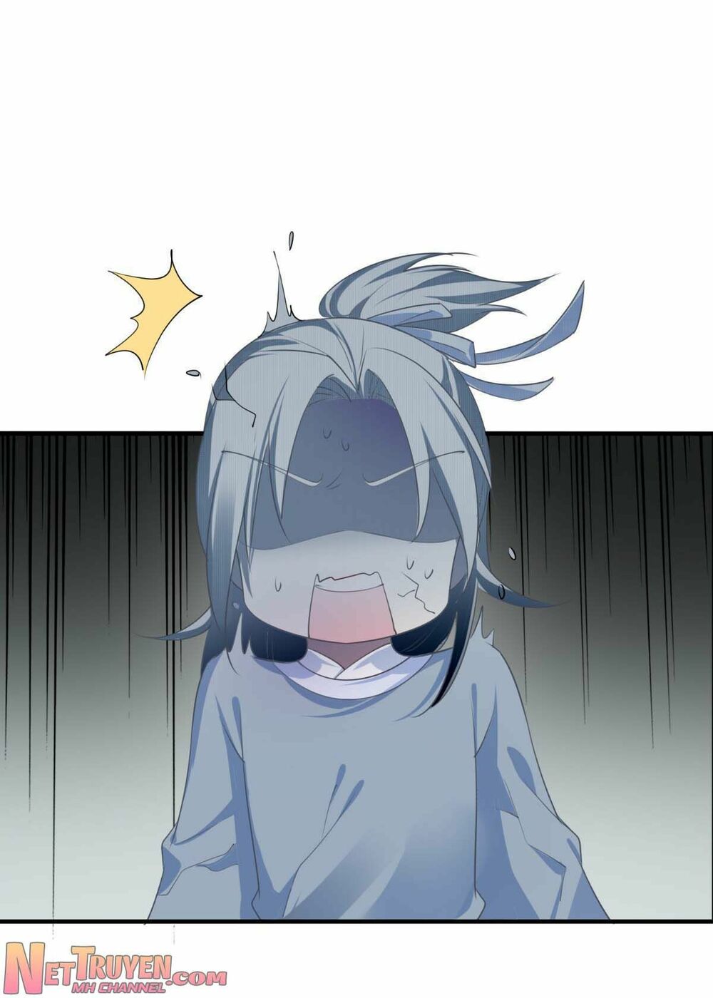 độc phi ngu ngốc không thể chọc chapter 60.5 20