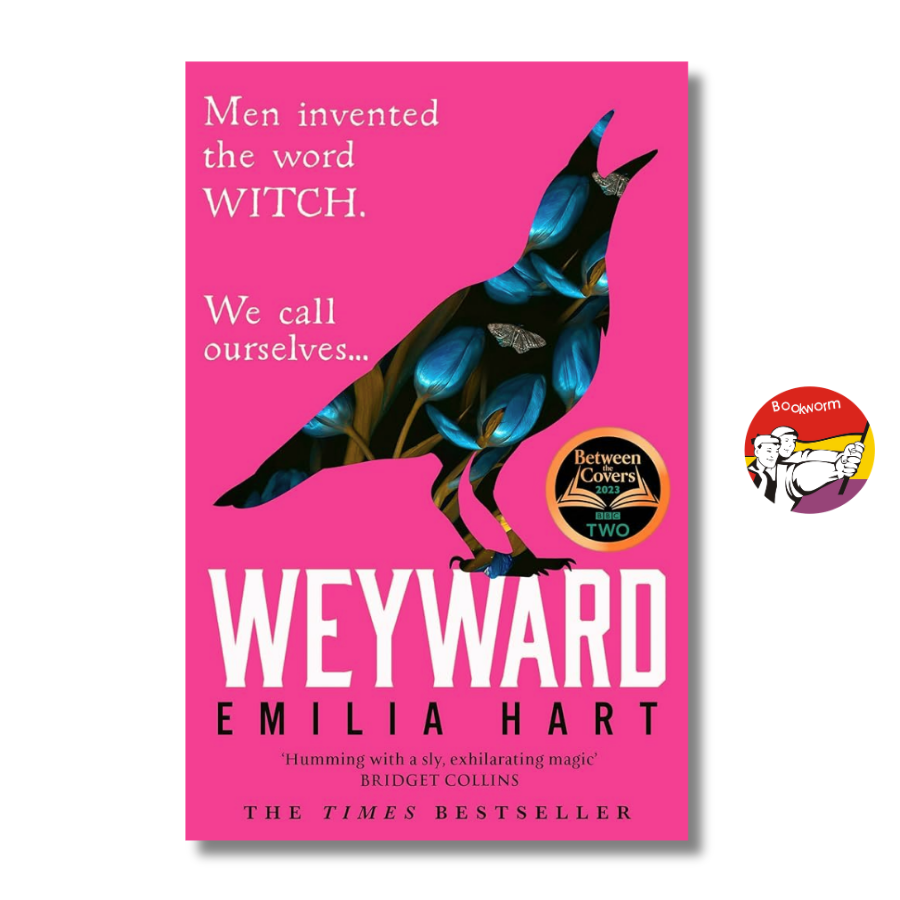 Sách - Weyward by Emilia Hart | Historical Fiction / Fantasy / Ngoại văn Nhập khẩu UK