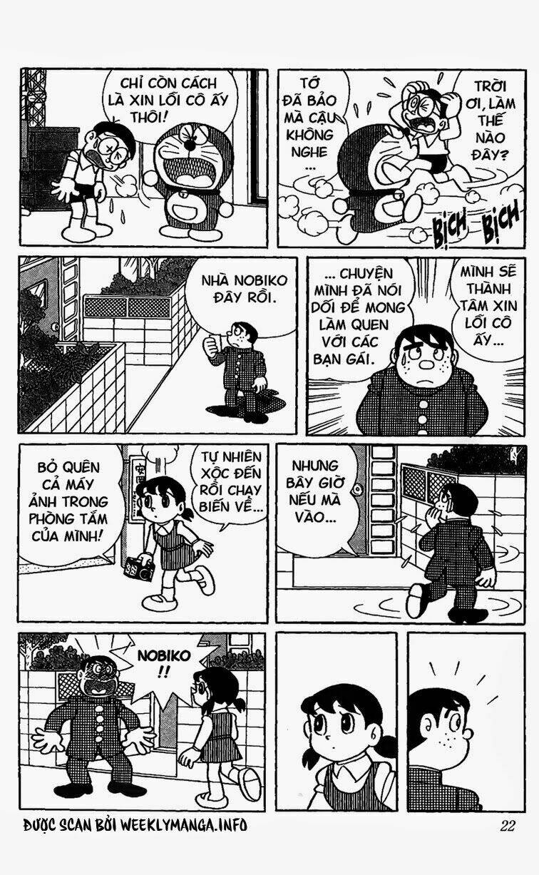 doraemon chapter 430 8