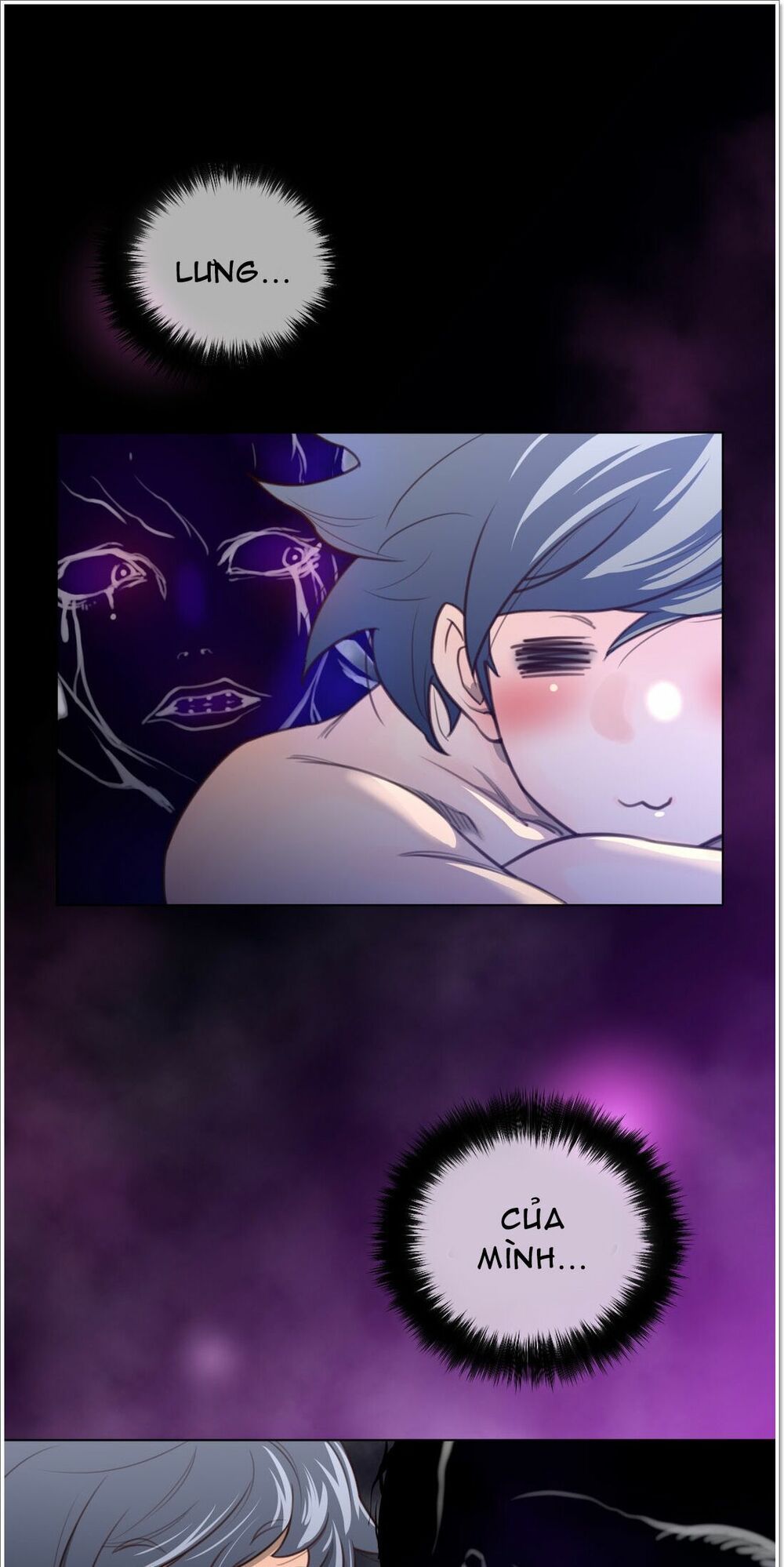 một nửa hoàn hảo chapter 28 13