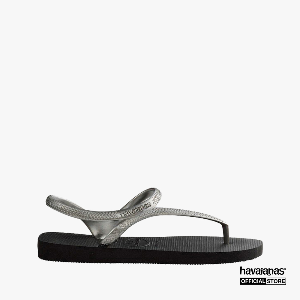 HAVAIANAS - Sandal nữ Flash Urban 4000039-2976