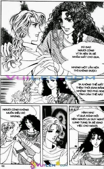 hậu duệ hoàng gia chapter 12 44