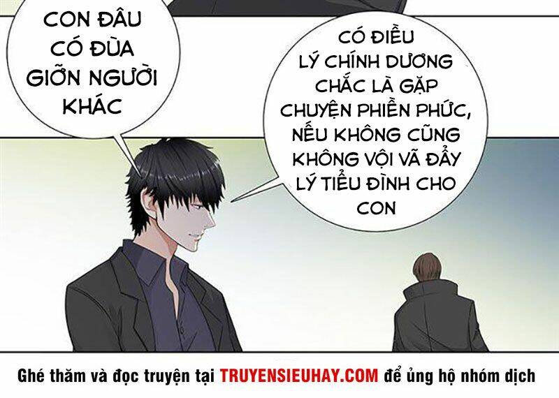 học viện cao thủ chapter 89 8