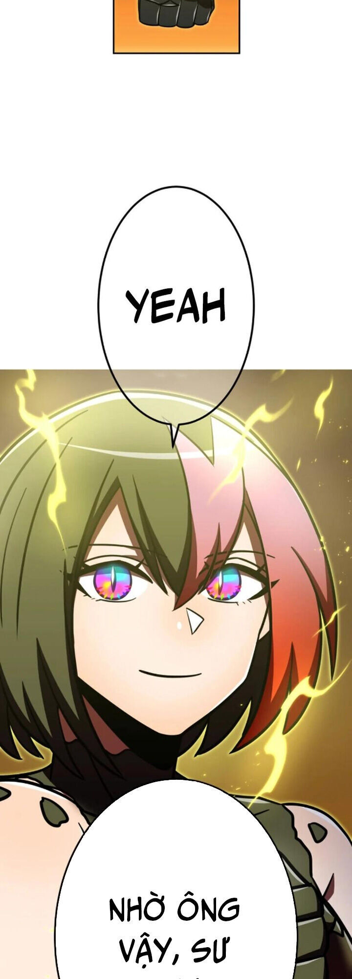 Huyết Thánh Cứu Thế Chủ~ Ta Chỉ Cần 0.0000001% Đã Trở Thành Vô Địch chapter 118 68