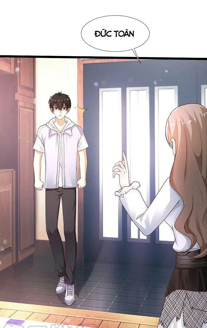 tối cường vận đào hoa chapter 235 27