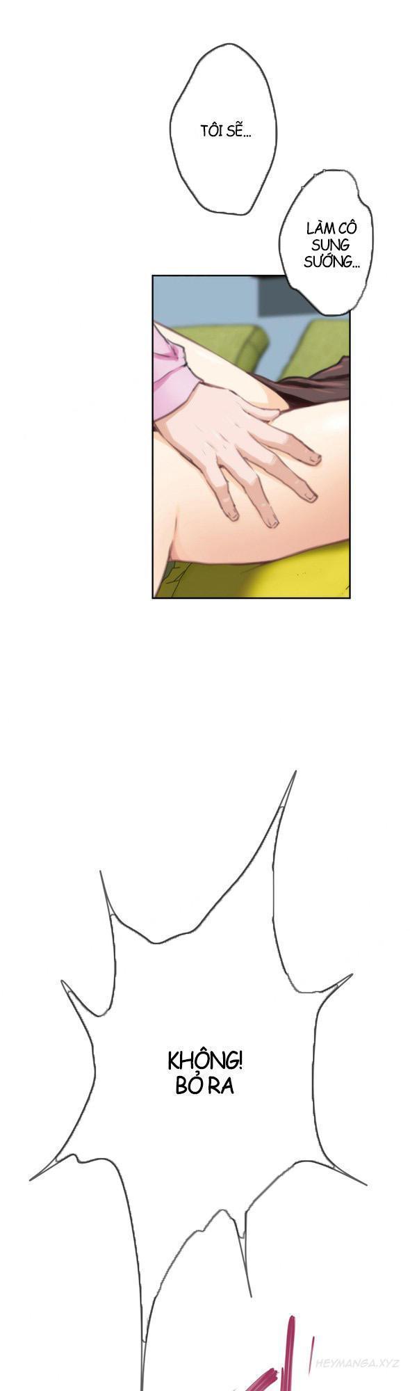 h-mate chapter 92 50