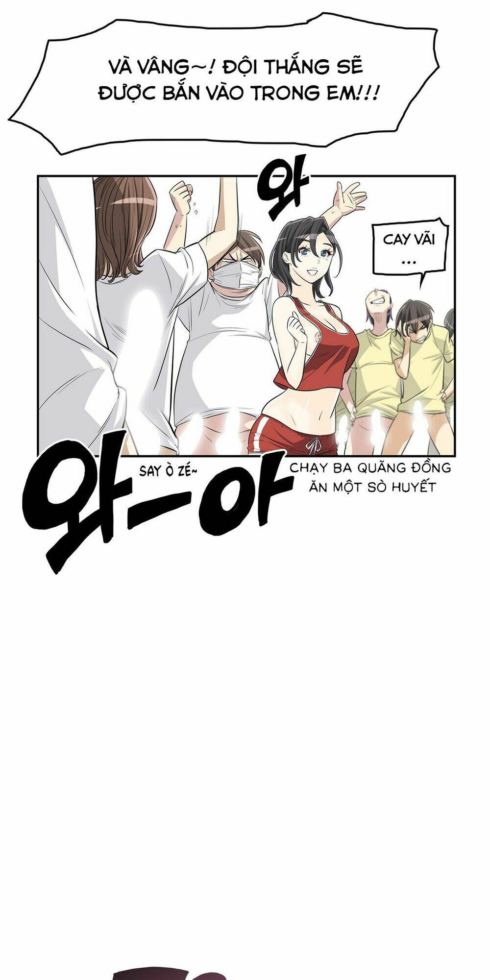 câu lạc bộ sa đoạ chapter 12 7