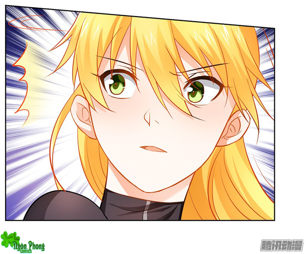 phúc hắc tổng tài đừng tới đây chapter 34 14