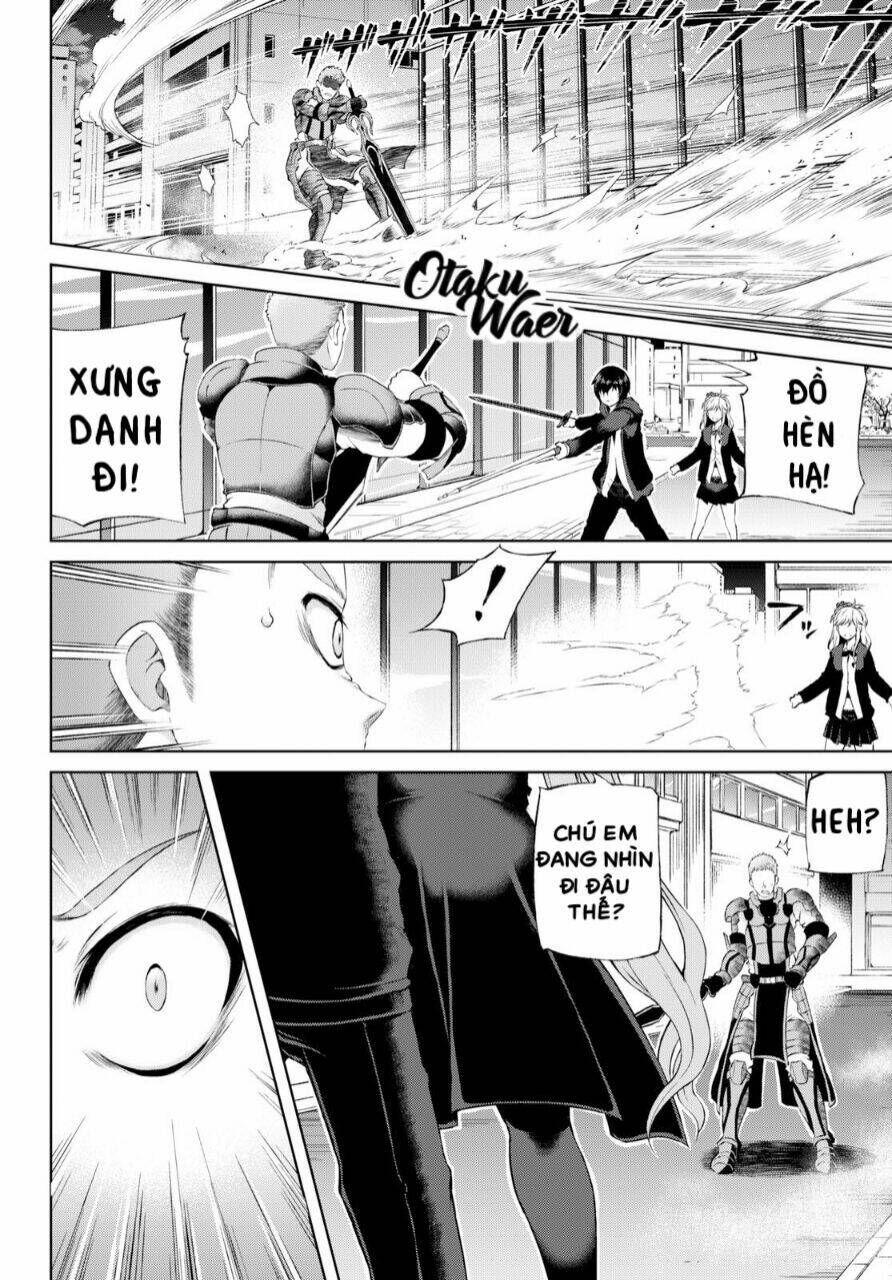 last round arthurs chapter 1 30