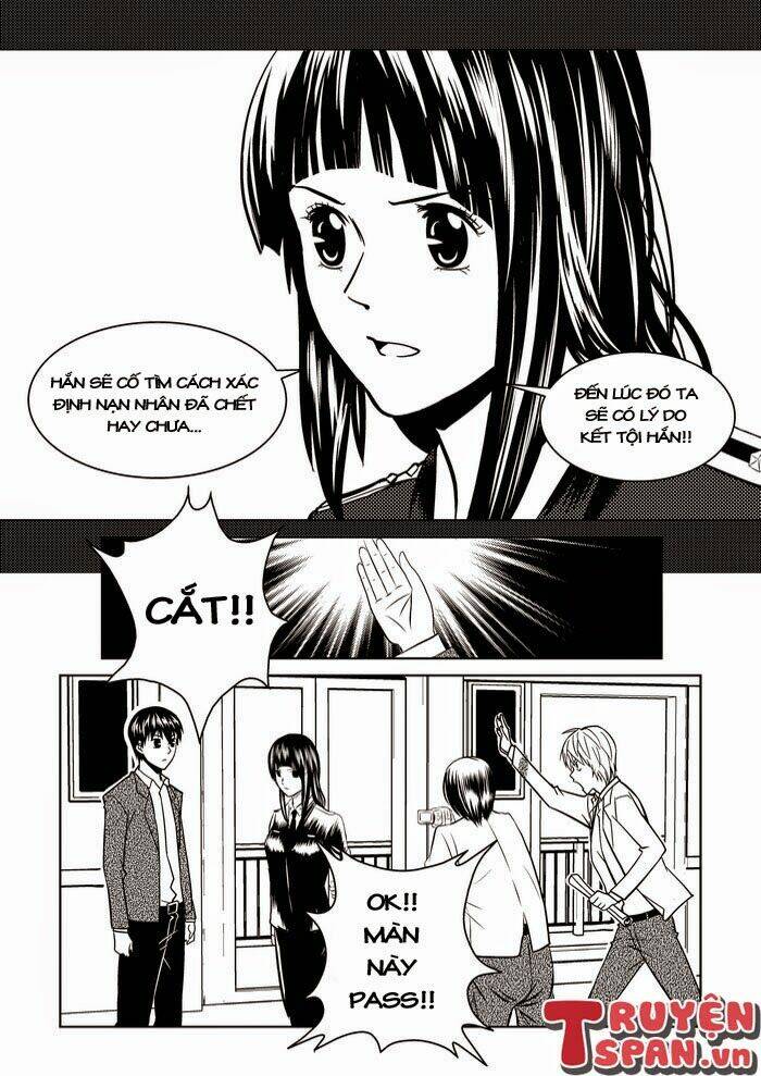 đoan não chapter 2 9