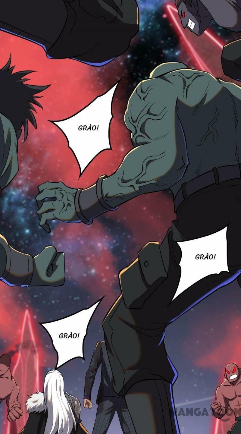 đệ nhất người ở rể chapter 131.2 9