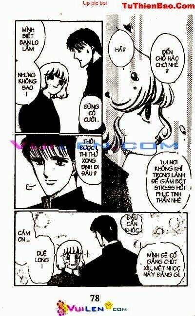 cô bé khóc nhè chapter 16 77