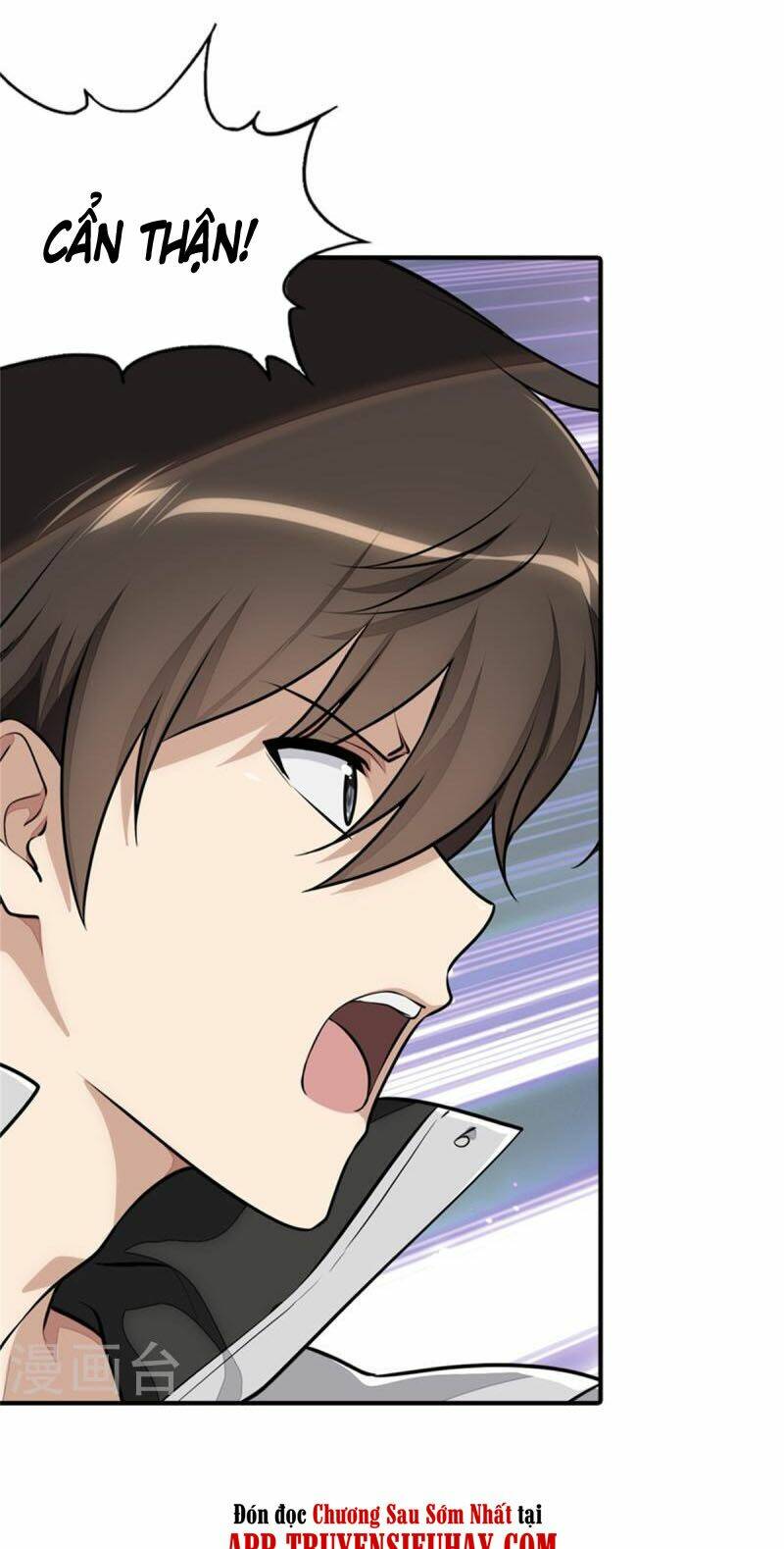 bạn gái virus của tôi chapter 299 27