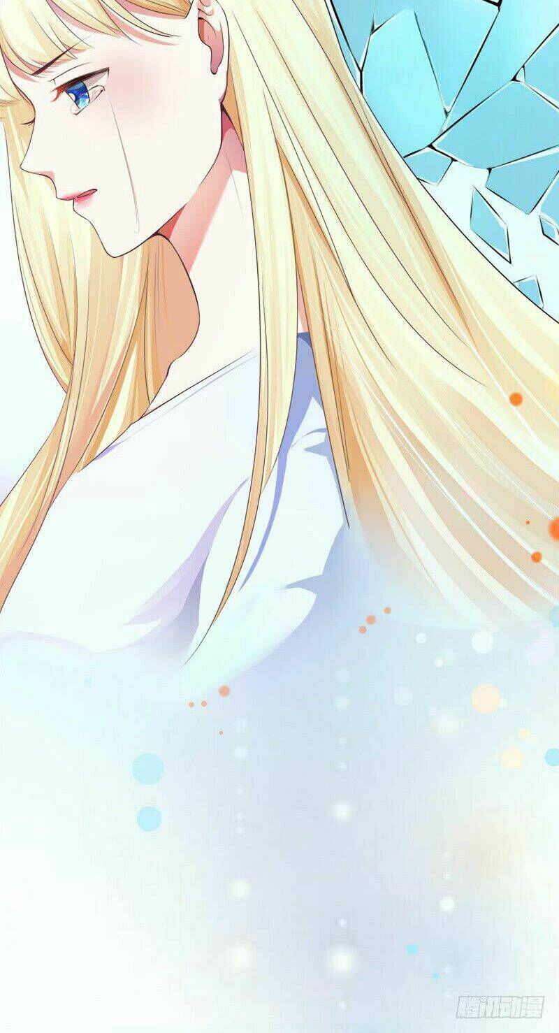 lãnh hôn cuồng ái chapter 6 33