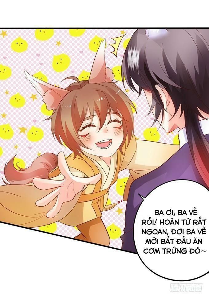 hồ tiên hung bạo chapter 67 20