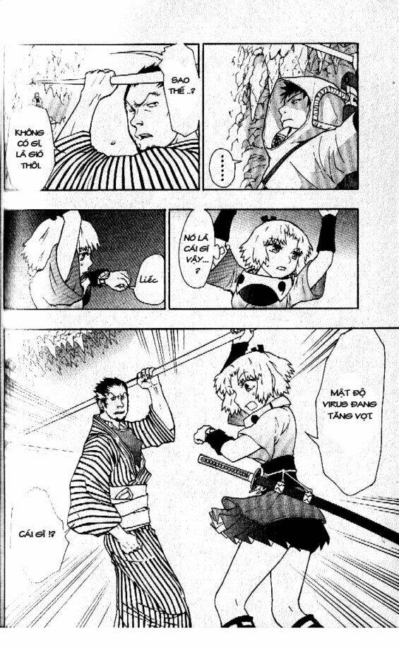 dragon eye chapter 6 18