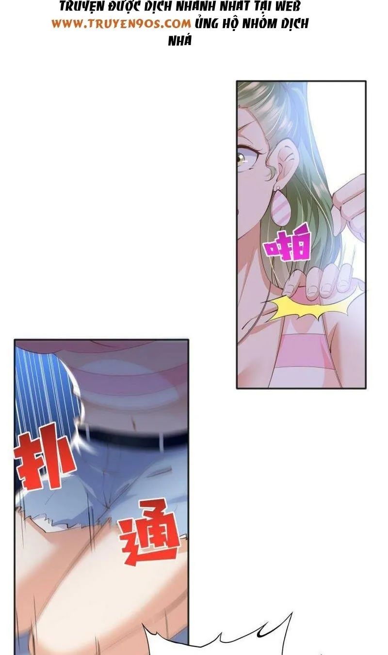 Boss Nhà Giàu Lại Là Nữ Sinh Trung Học! chapter 76.77 23