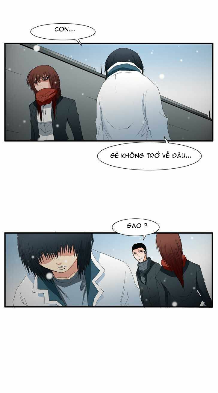 siêu năng chapter 56 5