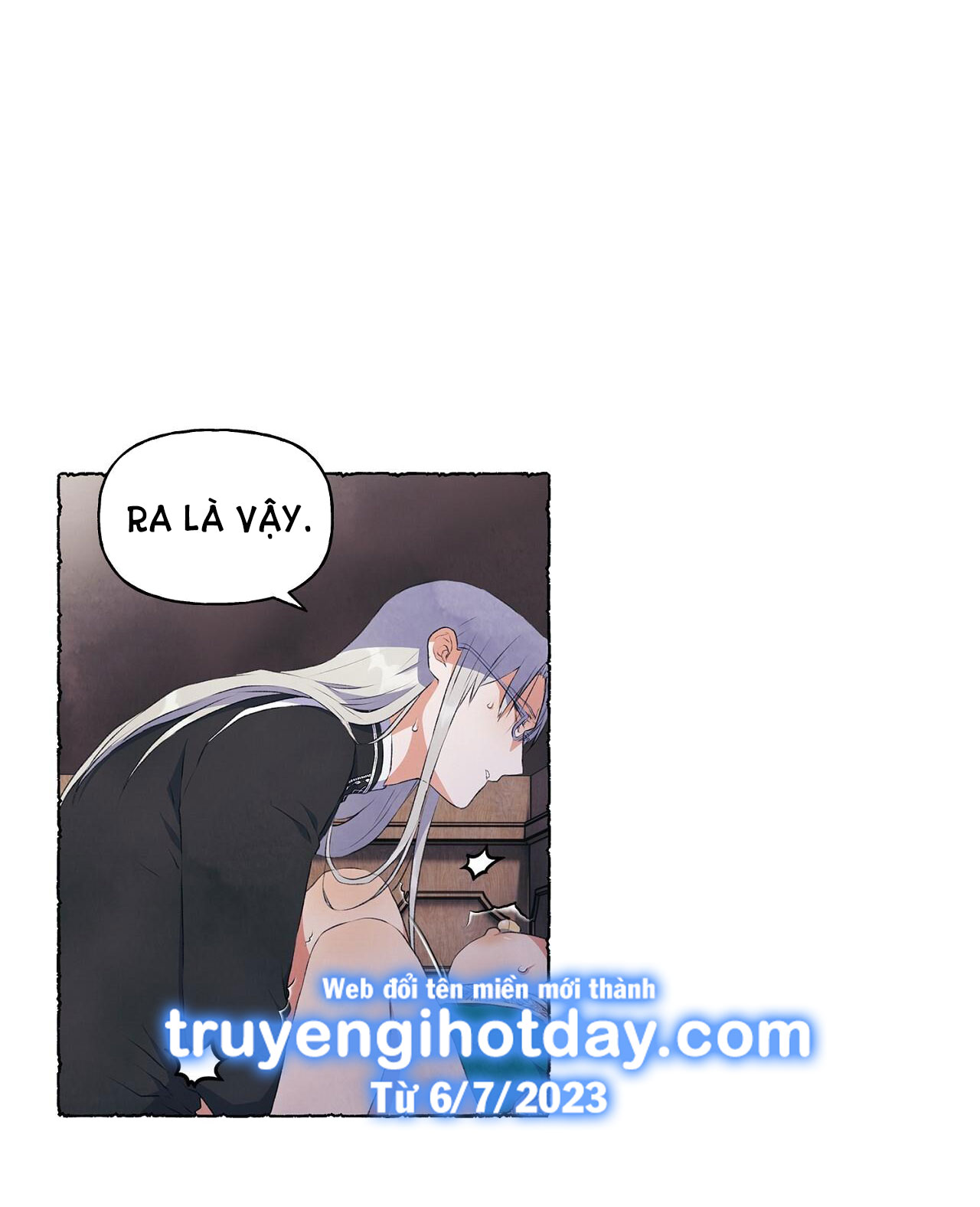 Chuyện Của Những Pháp Sư Ấy chapter 11.2 - Trang 21
