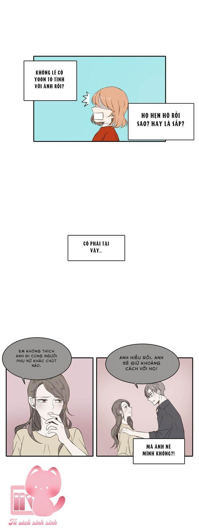 a good day to be a dog chapter 26 24