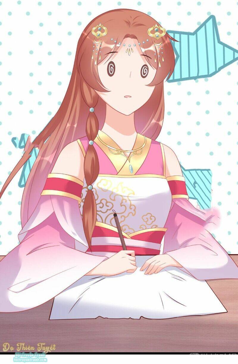 nhân vật phản diện biến thành sủng vật chapter 15 41