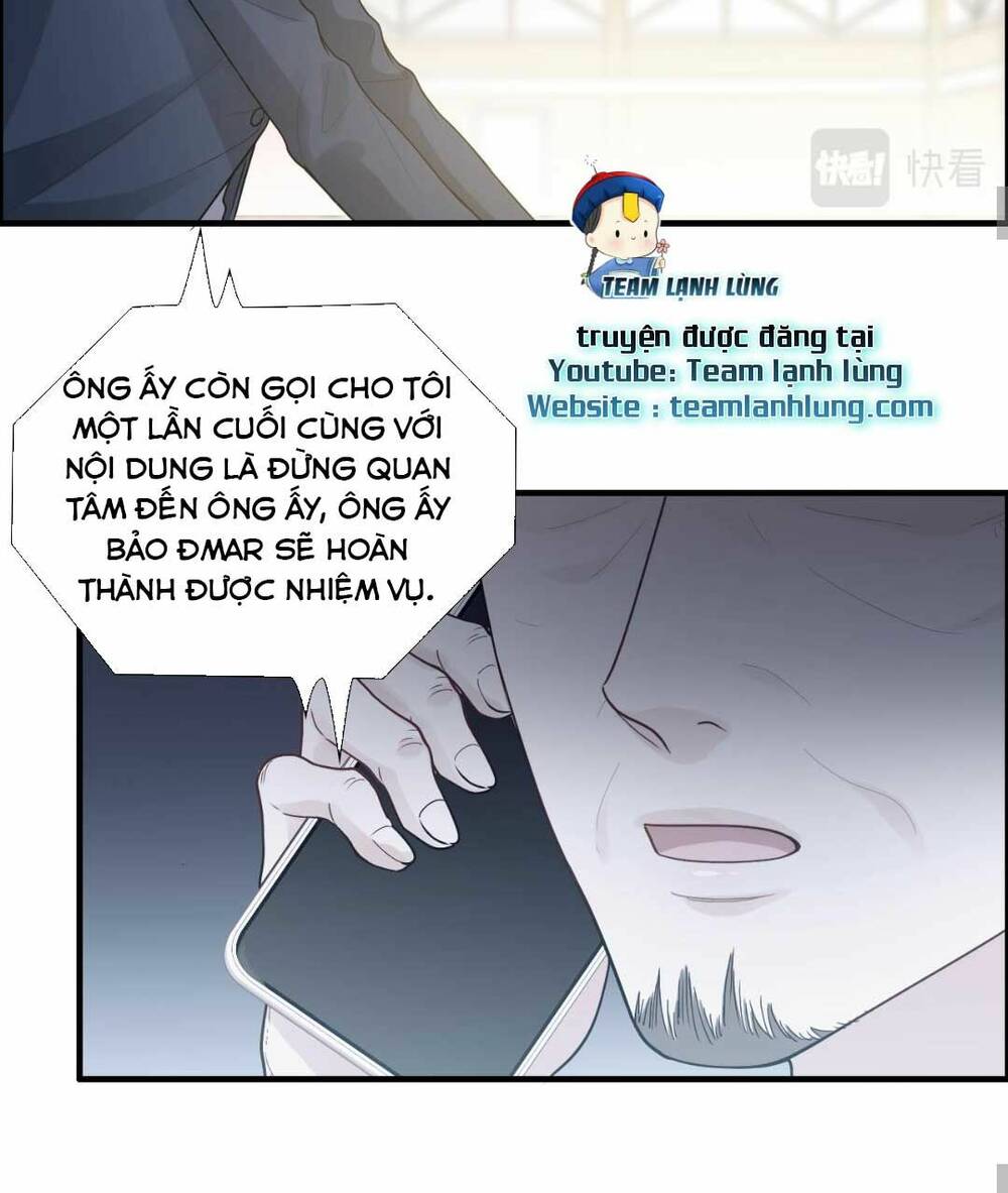 cô vợ hợp đồng bỏ trốn của tổng giám đốc chapter 452 24