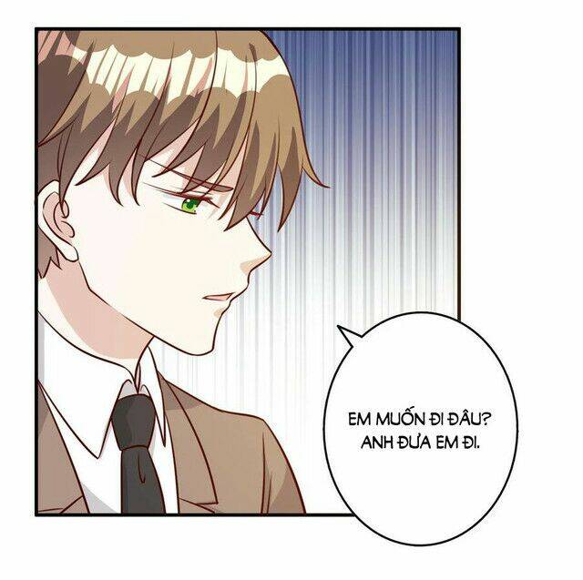 hôn nhân dục vọng: thiếu gia nhẹ một chút! chapter 152 12