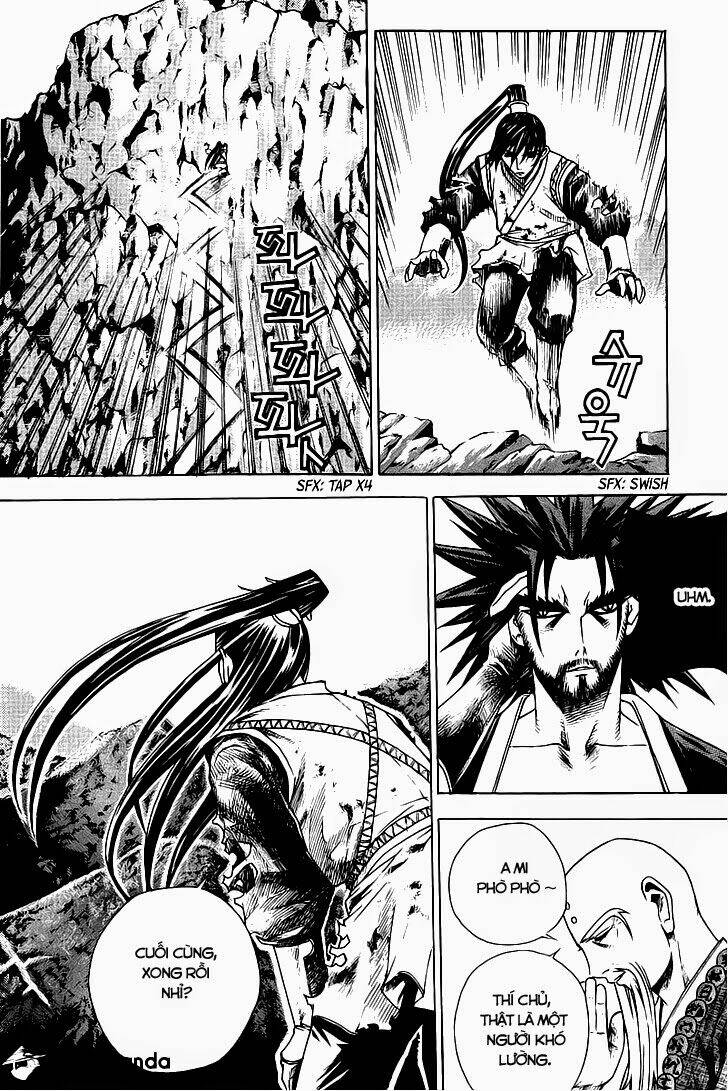 the sword of emperor chapter 7 9