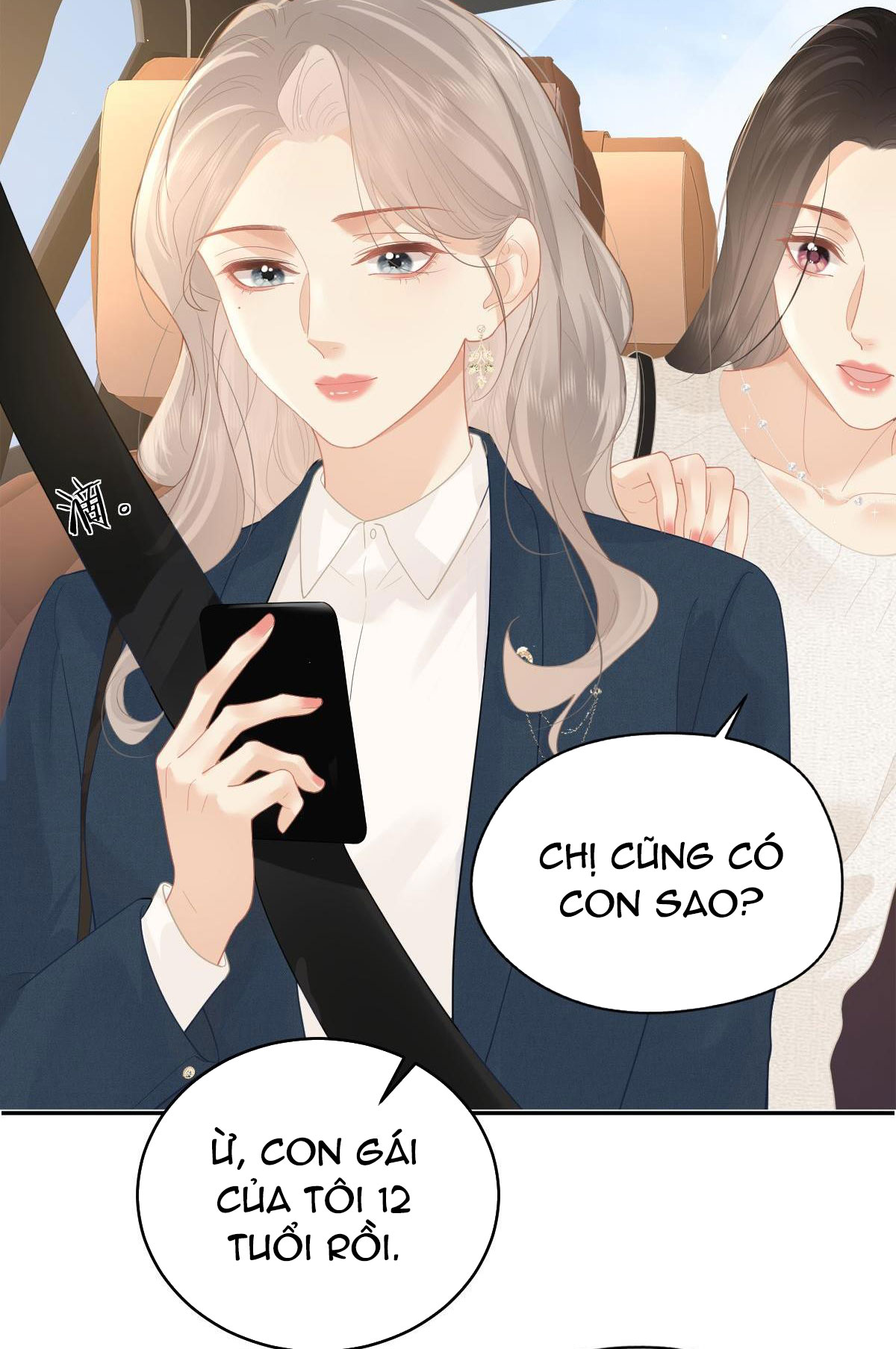 luôn có giáo viên muốn mời phụ huynh chapter 45 37