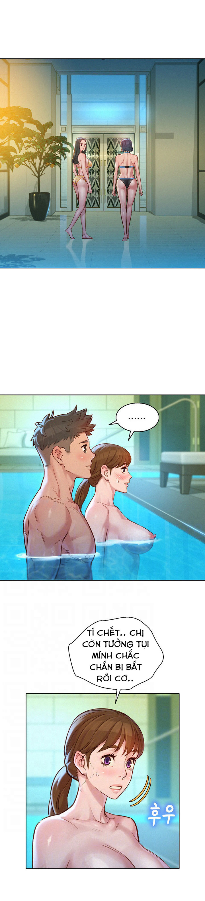 chị gái mưa chapter 130 5